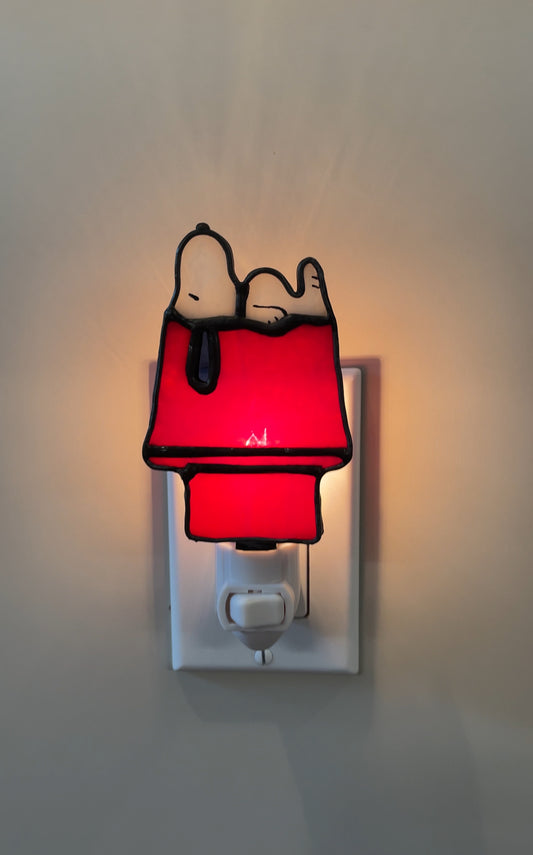 SLEEPY NIGHTLIGHT
